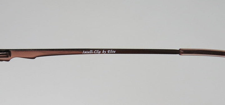 Elite Eyewear Intelli 750 Eyeglasses