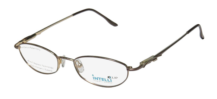 Elite Eyewear Intelli 750 Eyeglasses