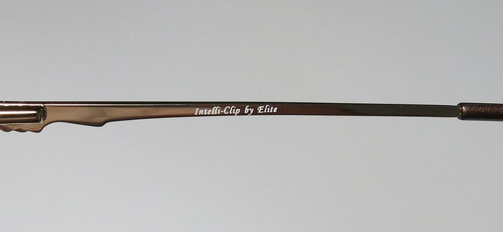 Elite Eyewear Intelli 750 Eyeglasses