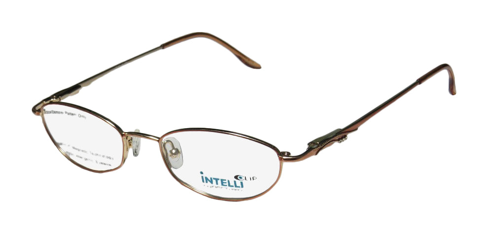 Elite Eyewear Intelli 750 Eyeglasses