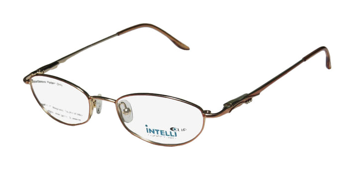 Elite Eyewear Intelli 750 Eyeglasses