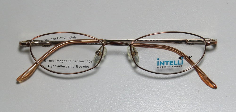 Elite Eyewear Intelli 750 Eyeglasses