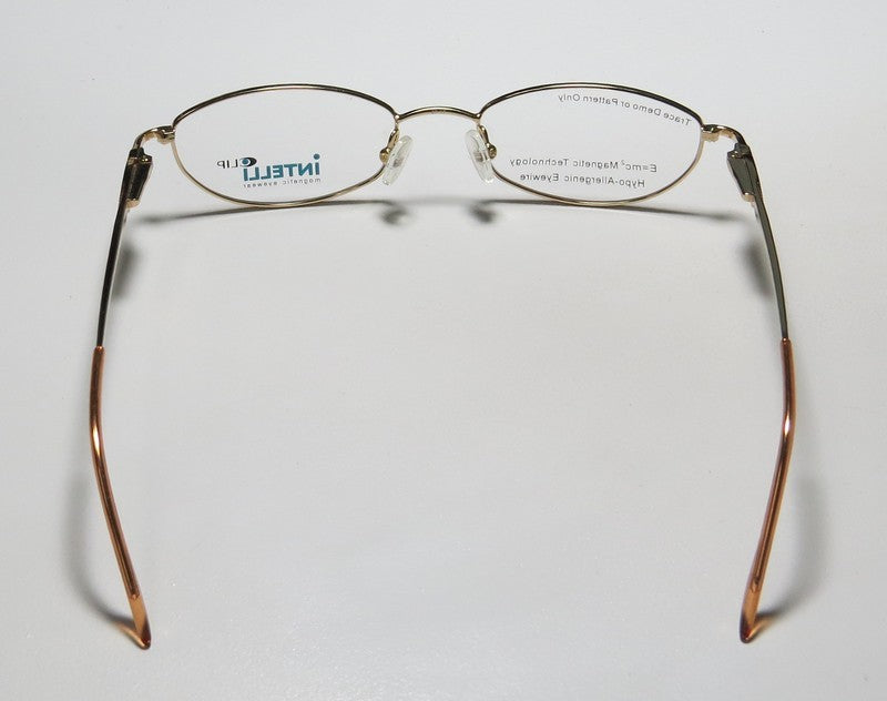 Elite Eyewear Intelli 750 Eyeglasses