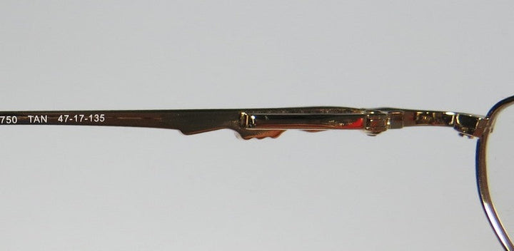 Elite Eyewear Intelli 750 Eyeglasses