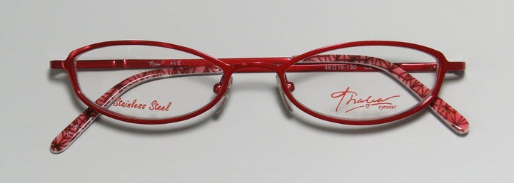 Thalia Ave Eyeglasses