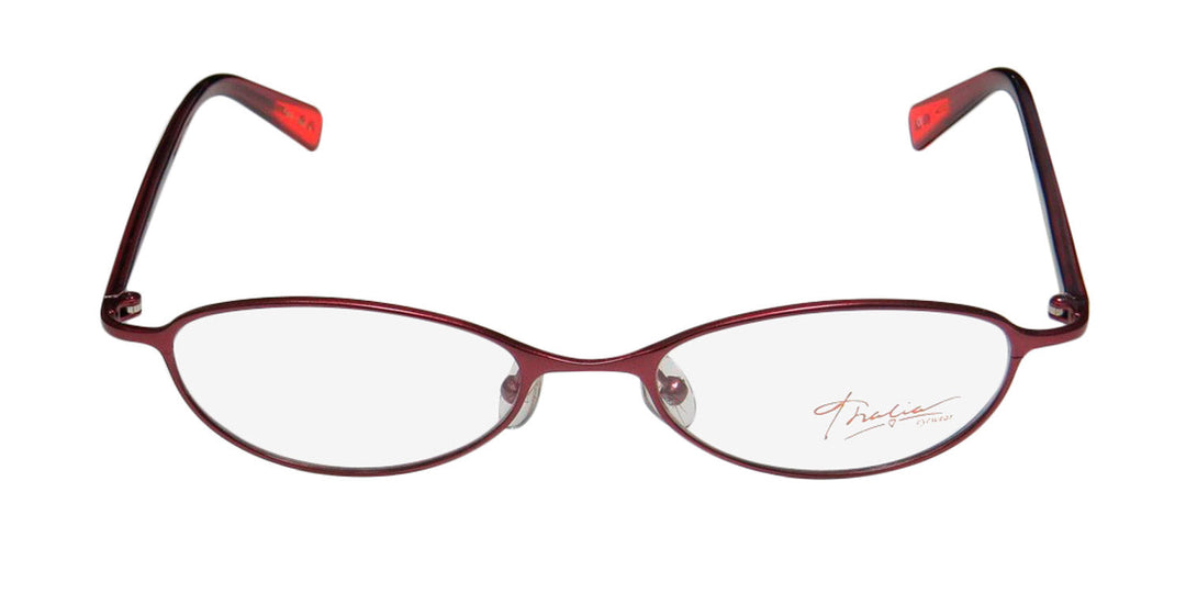 Thalia Alma Eyeglasses