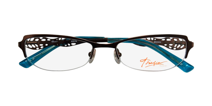 Thalia Edita Eyeglasses