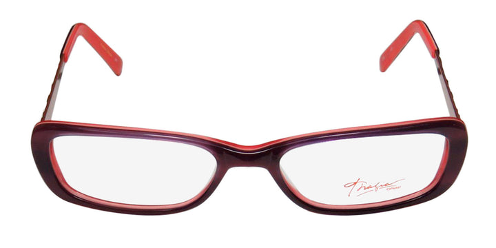 Thalia Abeja Eyeglasses