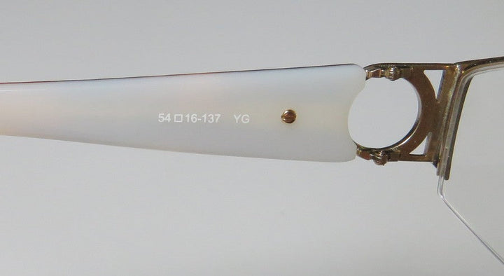 Thalia Anillos Eyeglasses