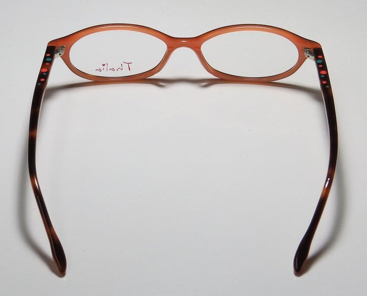 Thalia Angel Eyeglasses