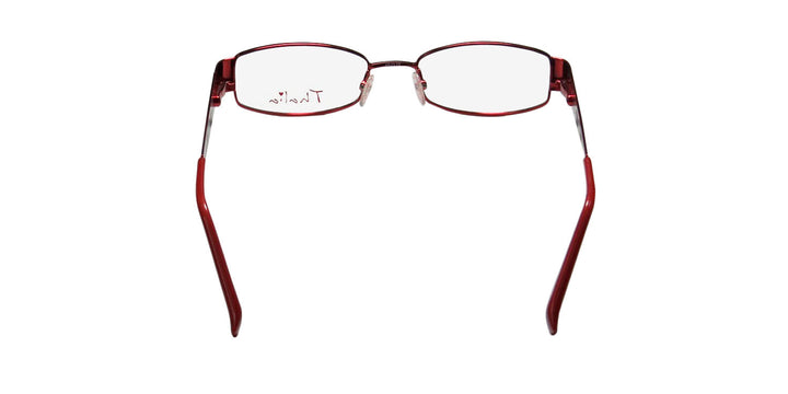 Thalia Pasion Eyeglasses