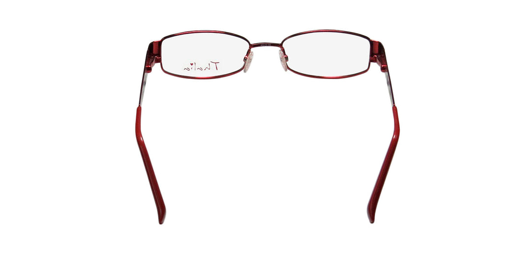 Thalia Pasion Eyeglasses