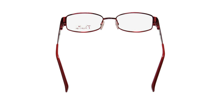 Thalia Pasion Eyeglasses