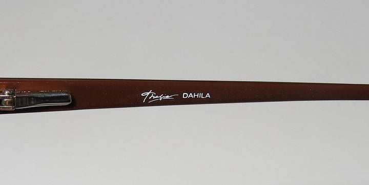 Thalia Dahila Eyeglasses