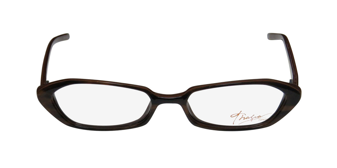 Thalia Dahila Eyeglasses