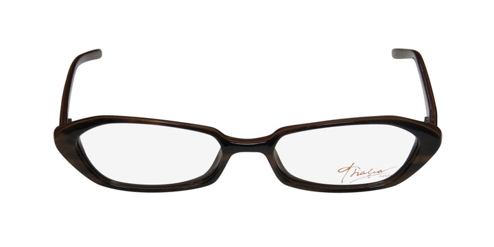 Thalia Dahila Eyeglasses