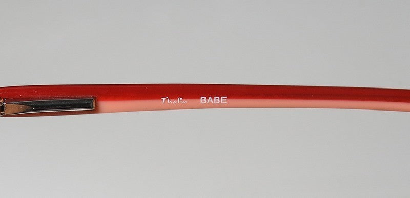 Thalia Babe Eyeglasses