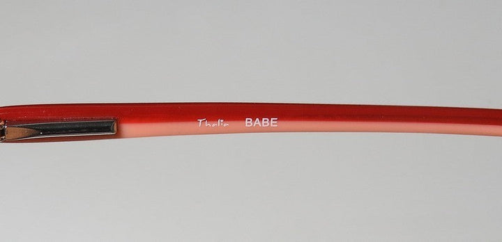 Thalia Babe Eyeglasses