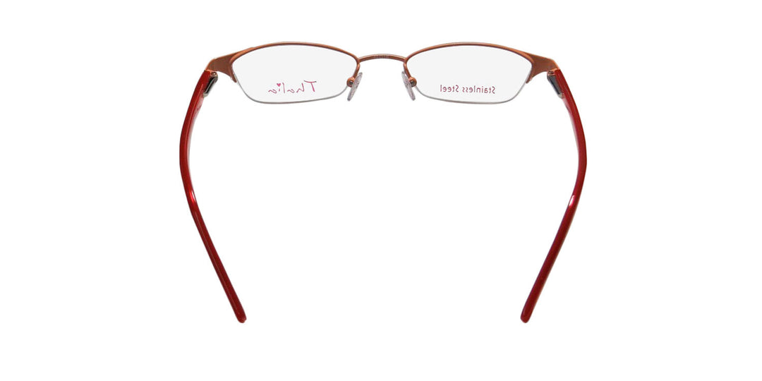Thalia Babe Eyeglasses