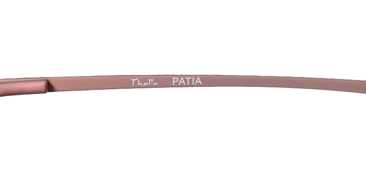 Thalia Patia Eyeglasses