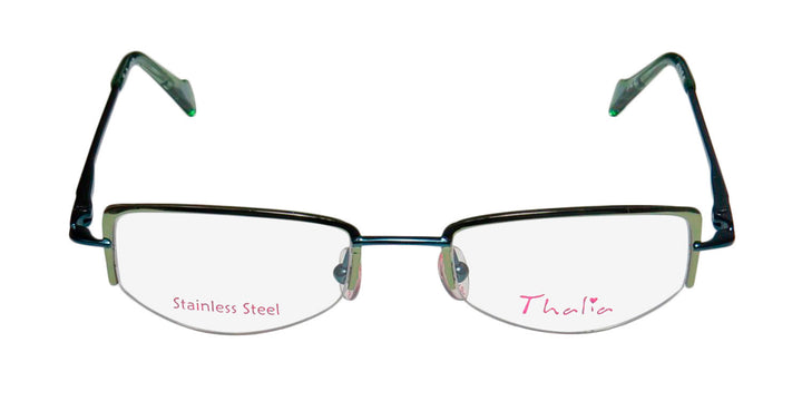 Thalia Abrazo Eyeglasses