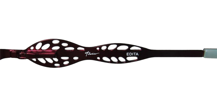 Thalia Edita Eyeglasses