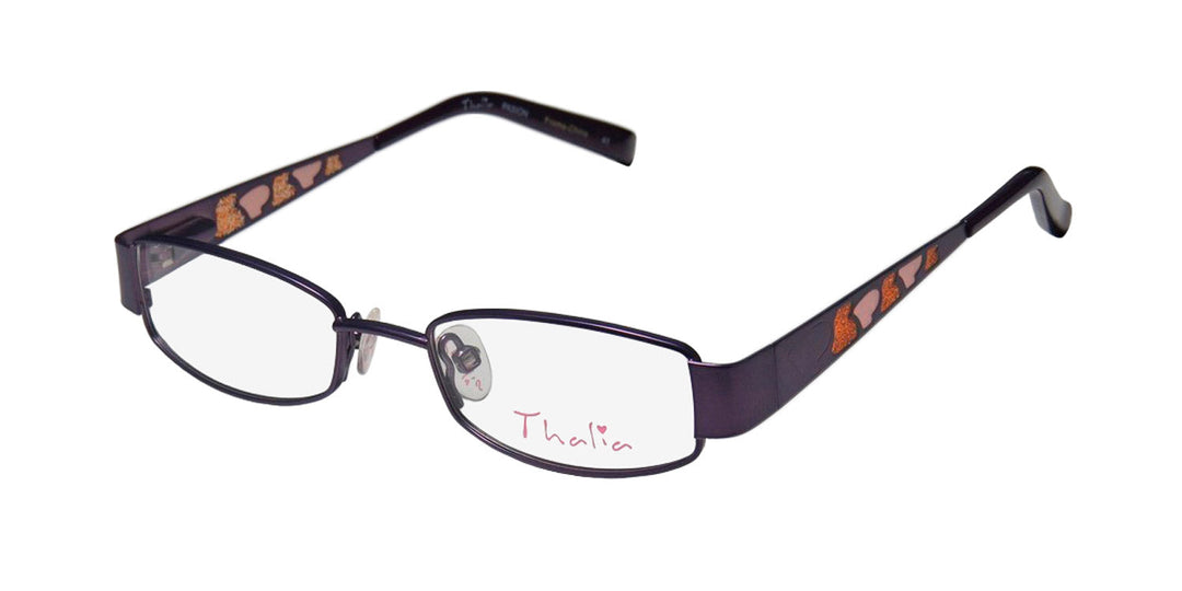 Thalia Pasion Eyeglasses