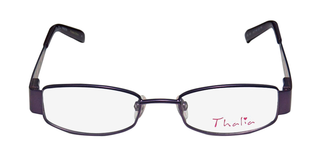 Thalia Pasion Eyeglasses