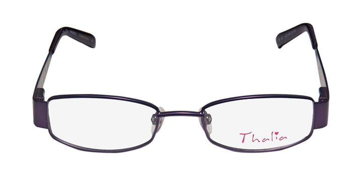 Thalia Pasion Eyeglasses