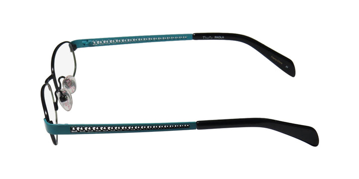 Thalia Paola Eyeglasses
