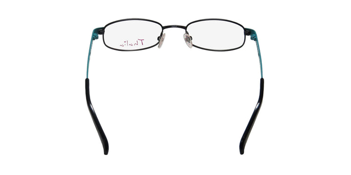 Thalia Paola Eyeglasses