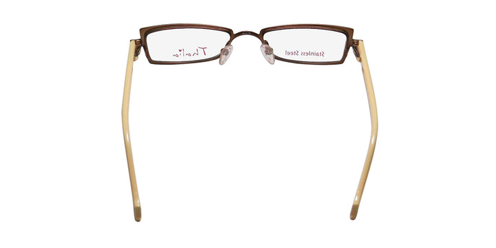 Thalia Mariposa Eyeglasses