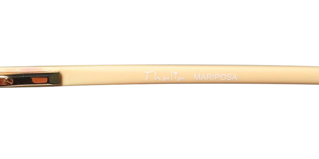Thalia Mariposa Eyeglasses