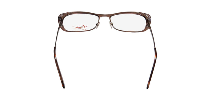 Thalia Canela Eyeglasses