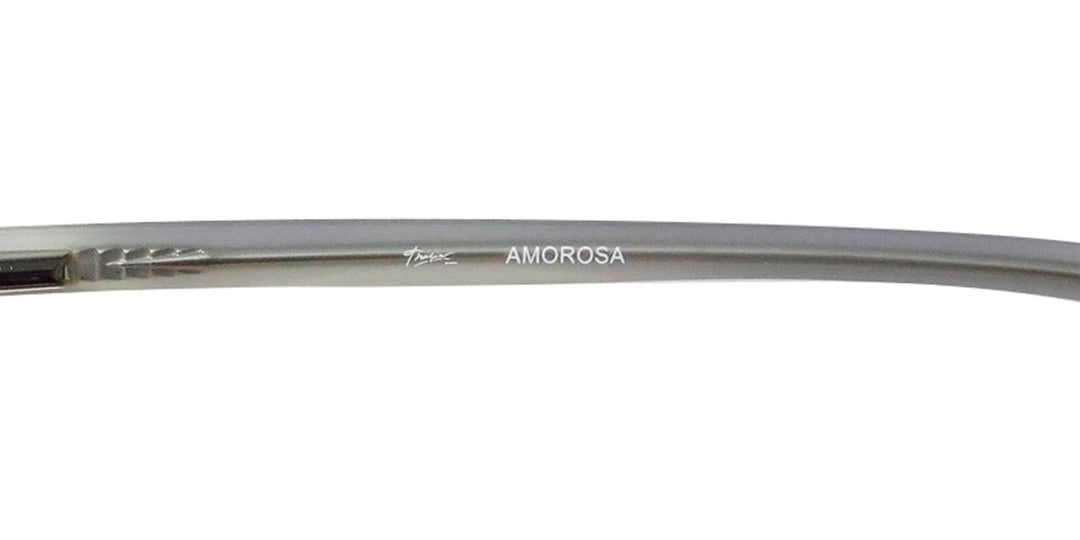 Thalia Amorosa Eyeglasses