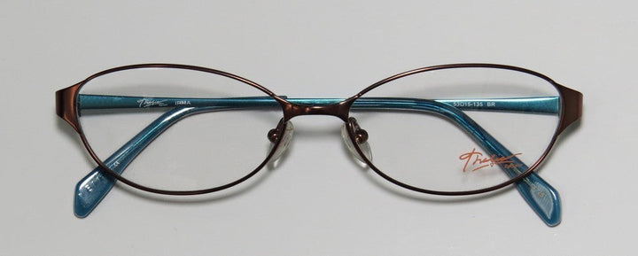 Thalia Irma Eyeglasses
