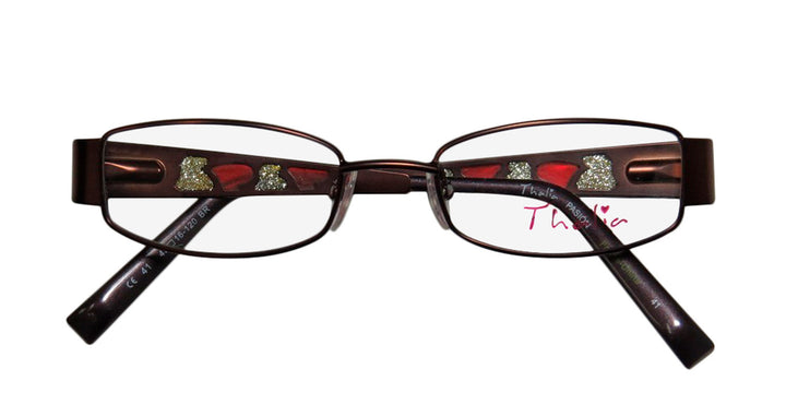 Thalia Pasion Eyeglasses