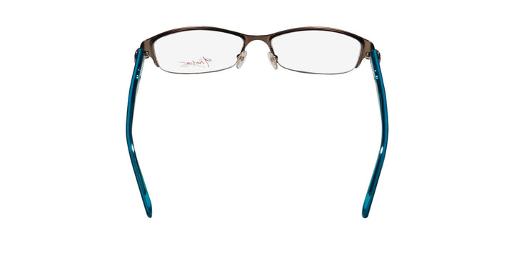 Thalia Corazonada Eyeglasses