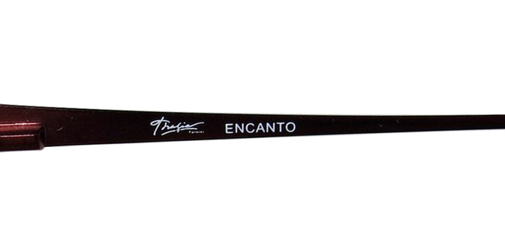 Thalia Encanto Eyeglasses