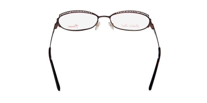 Thalia Encanto Eyeglasses