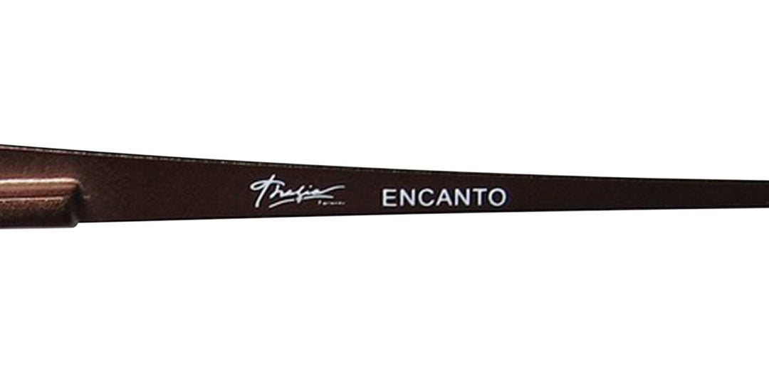 Thalia Encanto Eyeglasses