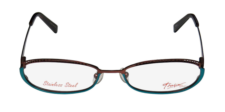 Thalia Encanto Eyeglasses