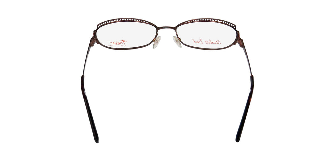 Thalia Encanto Eyeglasses