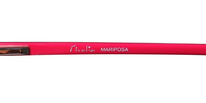 Thalia Mariposa Eyeglasses