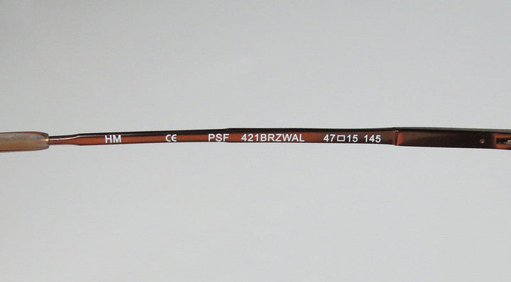 SmartFlip Psf421 Eyeglasses