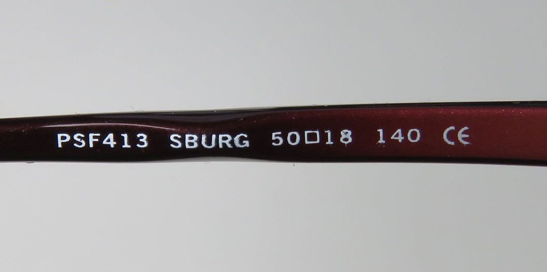 SmartFlip 413 Eyeglasses
