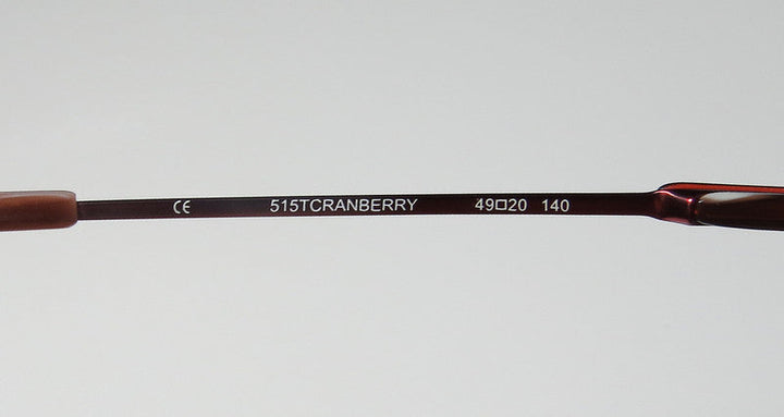SmartClip 515t Eyeglasses