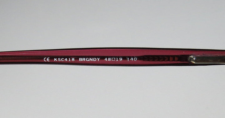 SmartClip 418 Eyeglasses