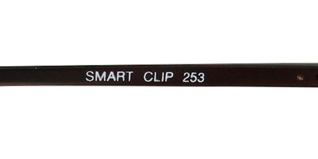 SmartClip 253 Eyeglasses
