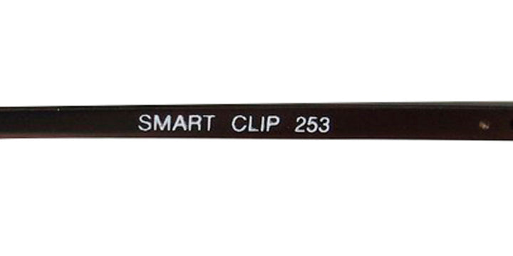 SmartClip 253 Eyeglasses